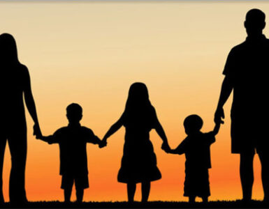 ترتیب تولد و فشار خون