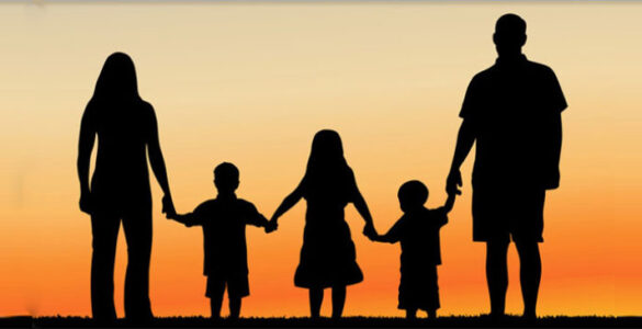 ترتیب تولد و فشار خون