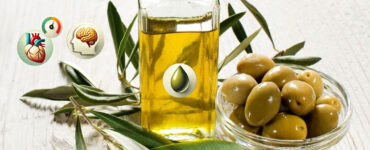 فواید روغن زیتون برای سلامت بدن