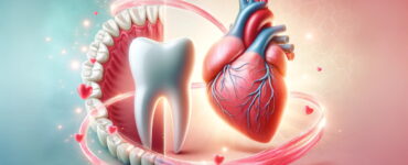 ارتباط بیماری لثه و سلامت قلب