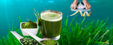 اسپیرولینا مکملی طبیعی مقابله با سندرم متابولیک