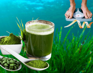 اسپیرولینا مکملی طبیعی مقابله با سندرم متابولیک