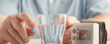 مصرف داروی فشارخون