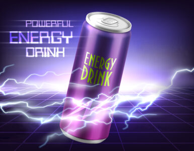 اثرات مخرب نوشیدنی‌های انرژی‌زا