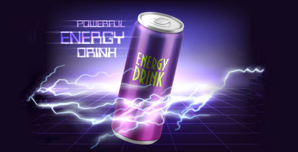 اثرات مخرب نوشیدنیهای انرژیزا