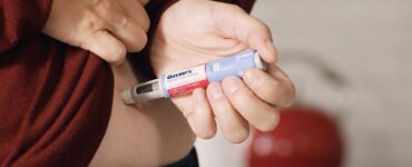 سماگلوتاید و سلامت قلب