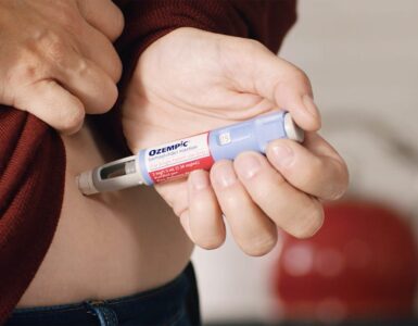 سماگلوتاید و سلامت قلب