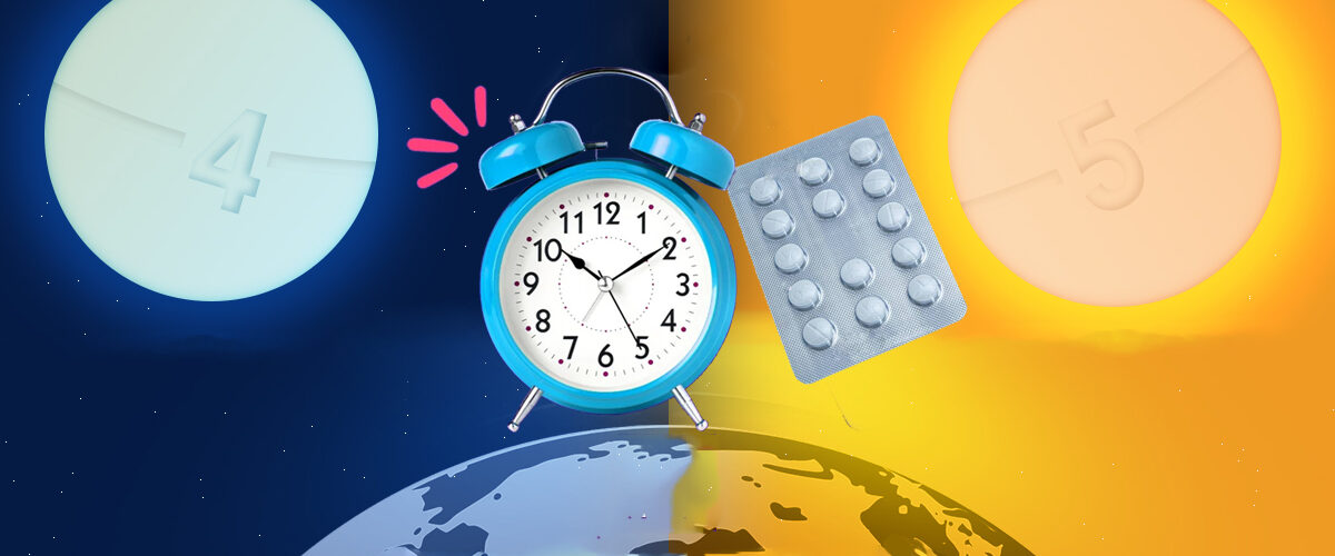 زمان مصرف استاتین‌ها