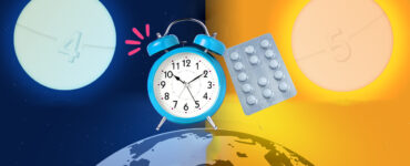 زمان مصرف استاتین‌ها