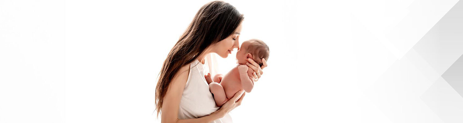 شیردهی و سلامت قلب مادران