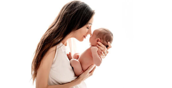 شیردهی و سلامت قلب مادران