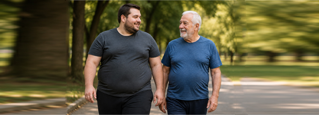 پارادوکس چاقی